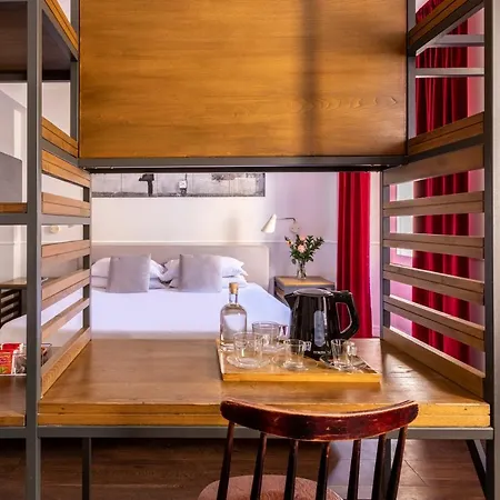 Alla Corte Guest House By Hili Rome Exterior photo