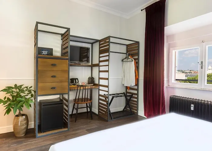 Alla Corte Guest House By Hili